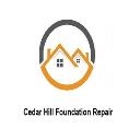 Cedar Hill Foundation Repair logo